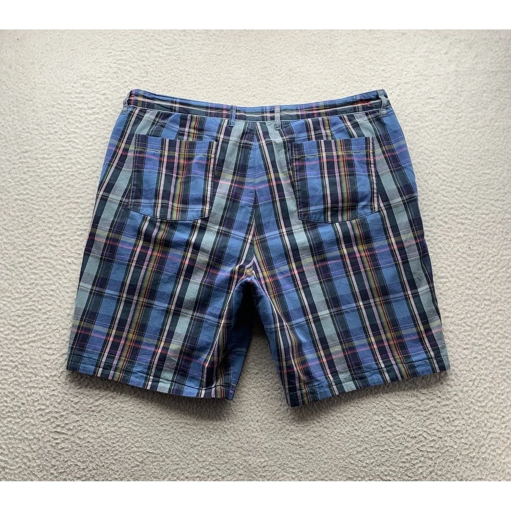 Tommy Bahama Chino Shorts Mens 38 9